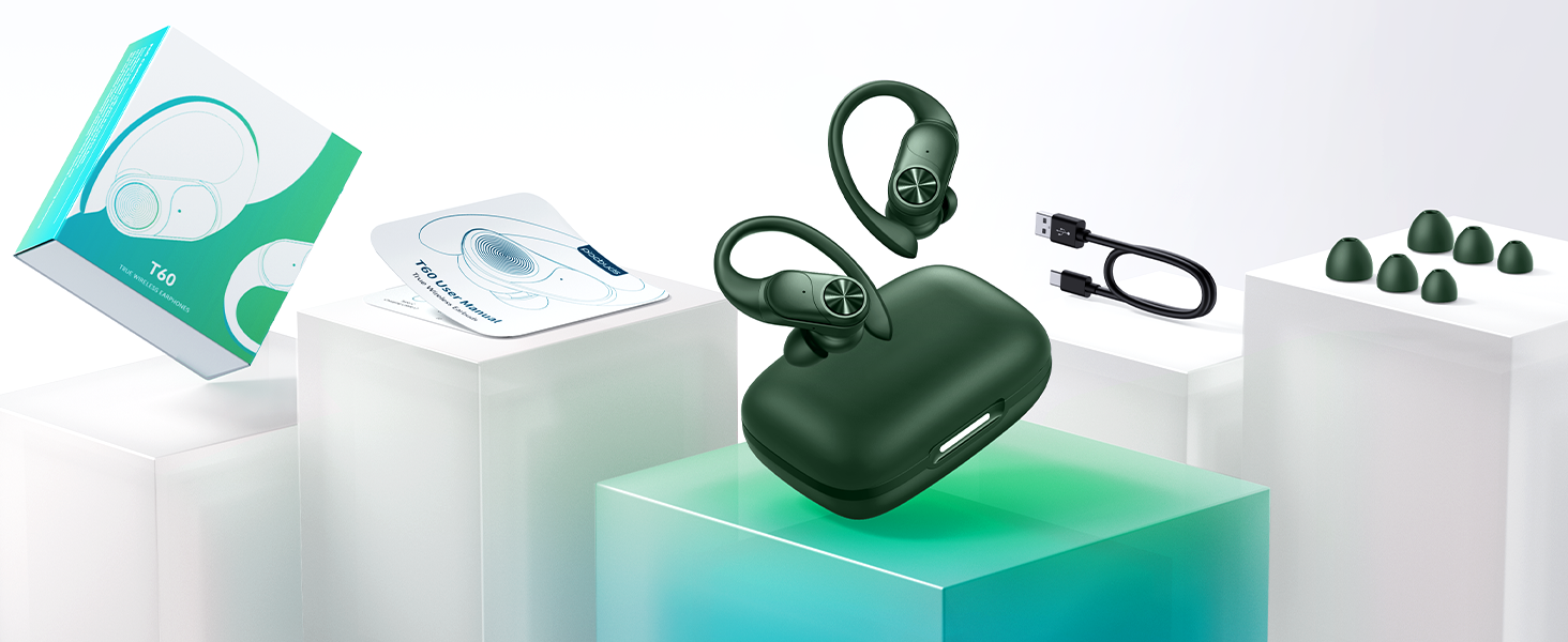 ai translation earbuds