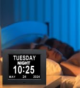 dementia clocks for seniors