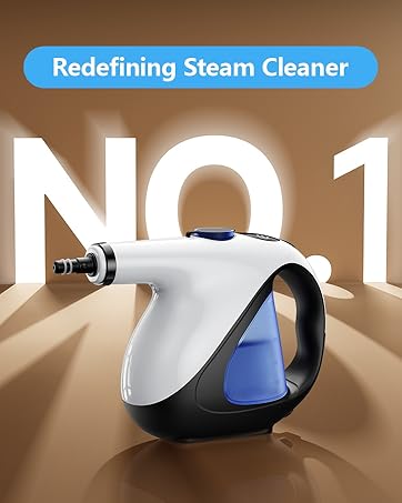 steamer
