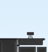 MacBook Pro A1502 Battery