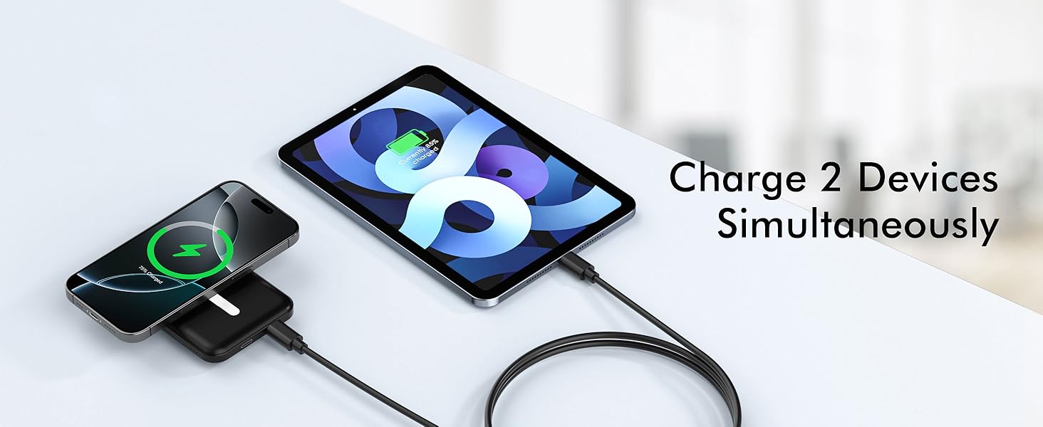 magsafe portable charger