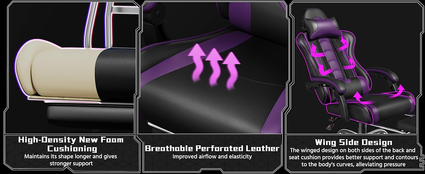 gaming chair