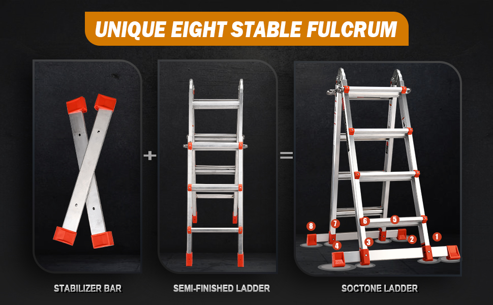 ladder