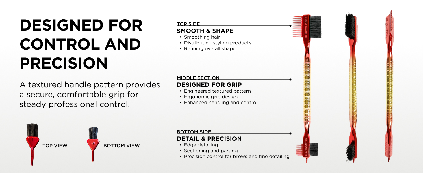 Tri Brush Dual