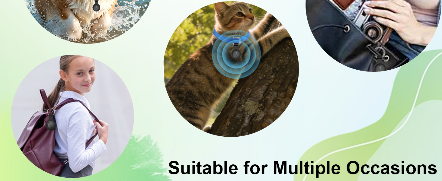 gps dog collar no subscription