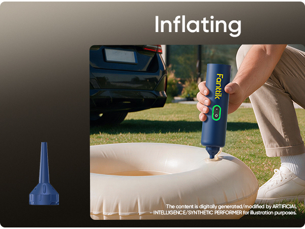 car vacuum