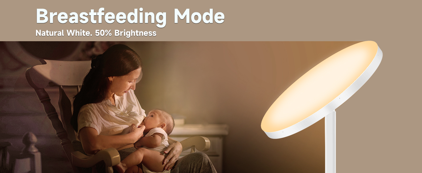 standing lamps
