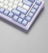 Hexgears Purple Rain M Series