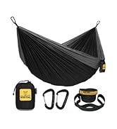 black hammock