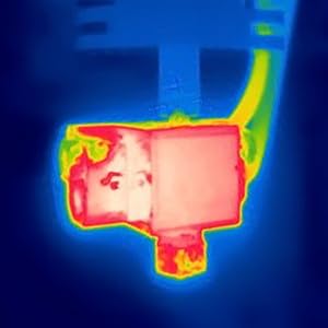 Improved Thermal Performance