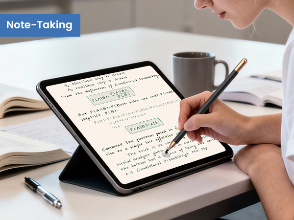 stylus pens for touch screens