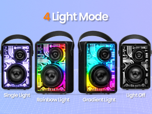 portable speaker bluetooth