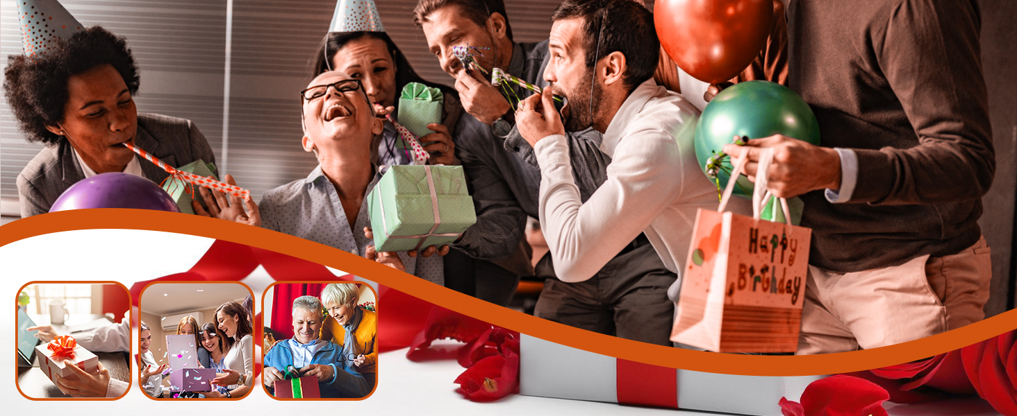 desk cup holder gift