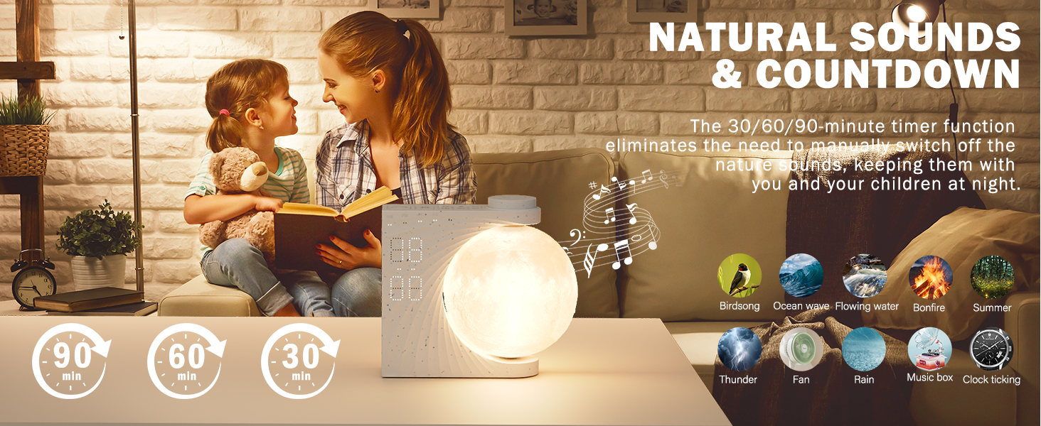 alarm clock for heavy sleepers