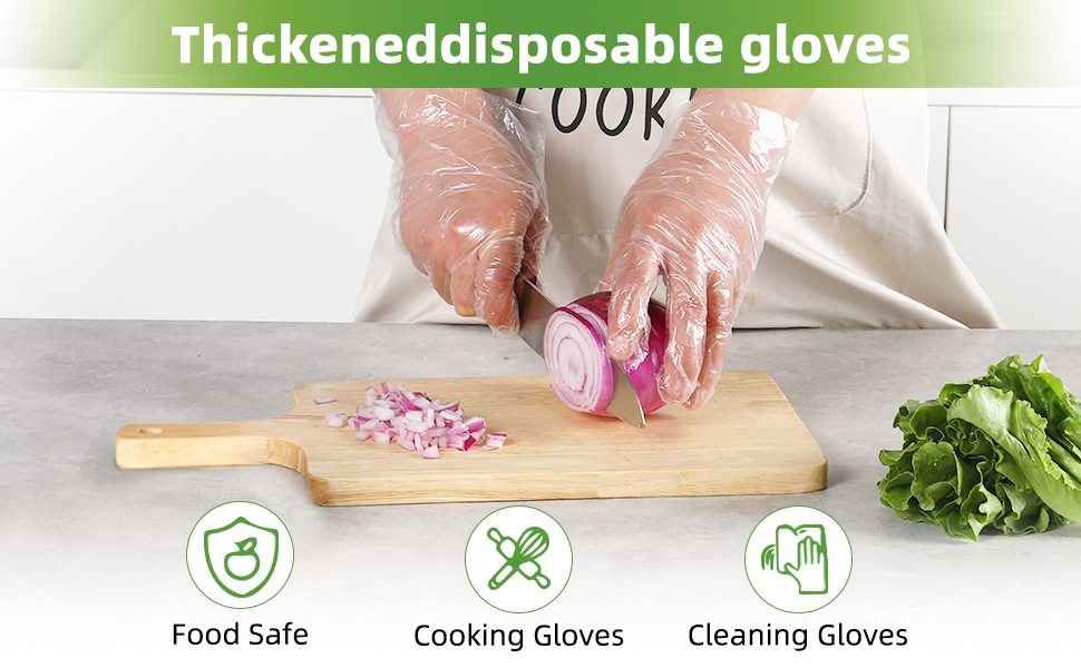 gloves