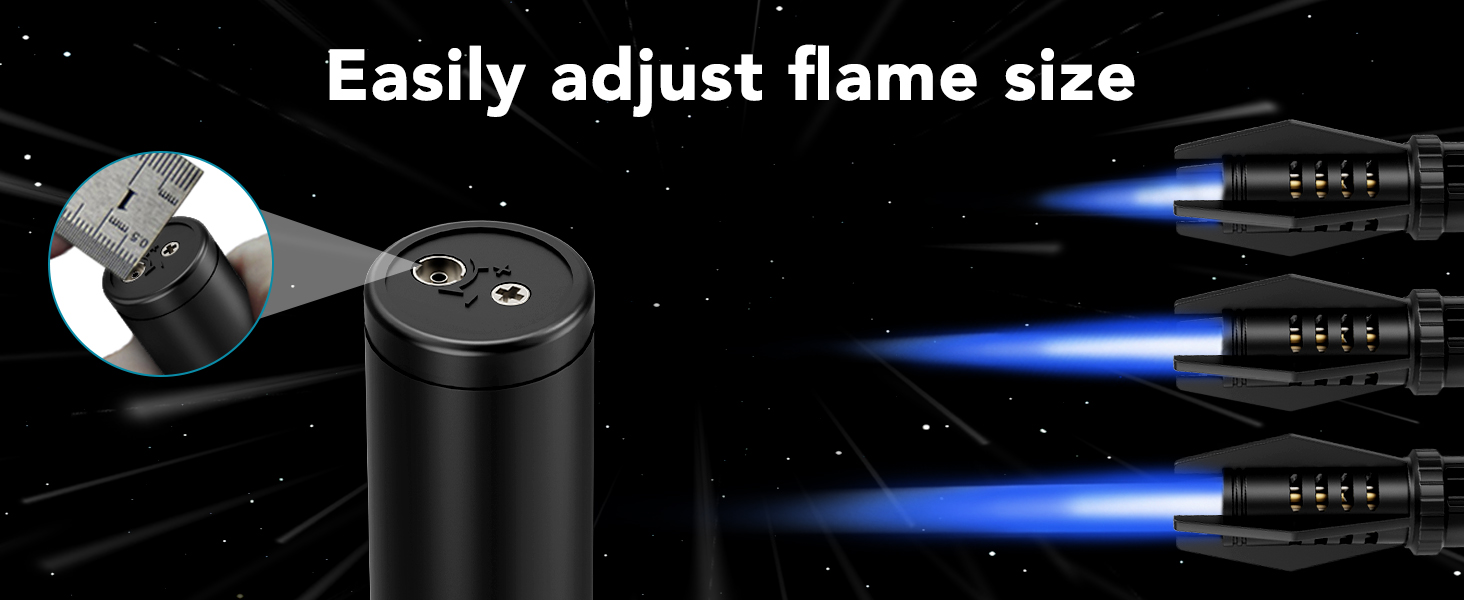Lightsaber Lighter