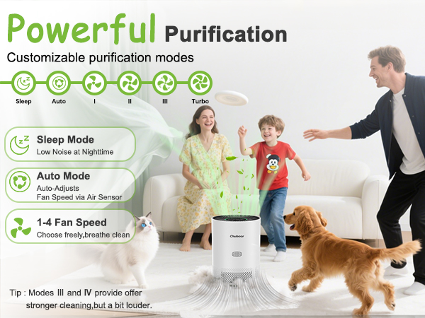hepa air purifier