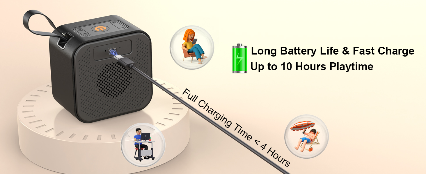 speakers bluetooth wireless