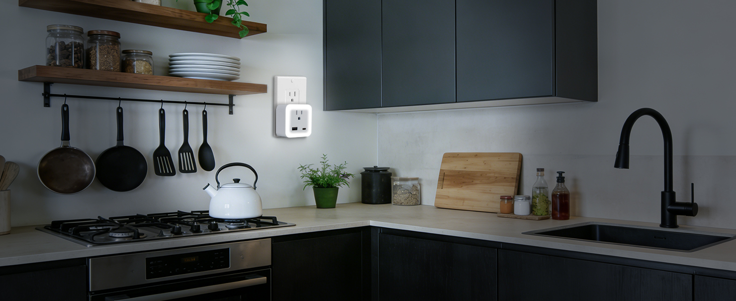 Kitchen Oulet