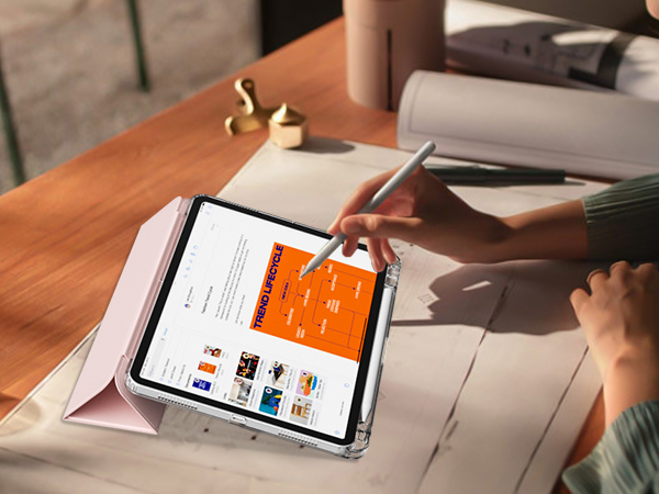 Case for iPad 10th Generation