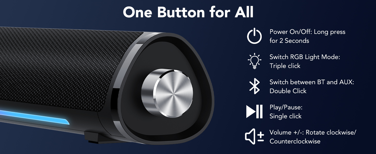 speaker