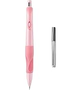 Zenarao 2mm Professional Mechanical Pencil for Drafting and Technical Drawing, Ergonomic Design f...
