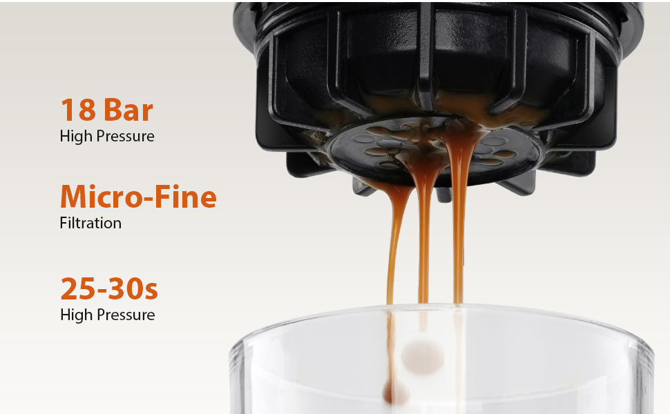 coffee maker
