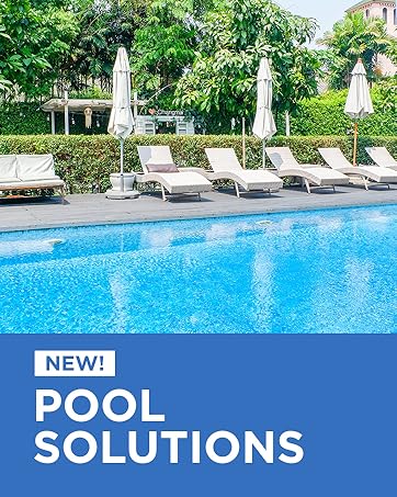 pool solutions