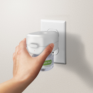 Scald-Resistant Design