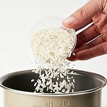 rice cooker small
