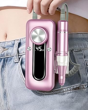 nail drill