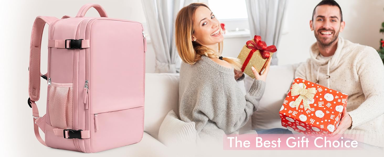 travel backpack