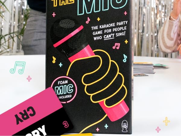 karaoke games for adults karaoke game music games music card singing card game music trivia games