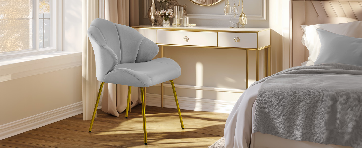 vanity chair for makeup