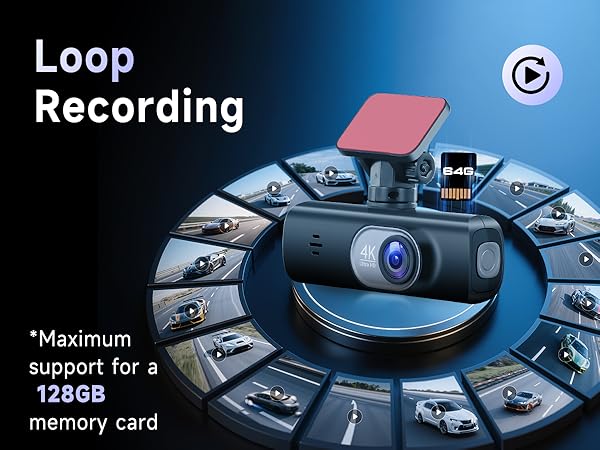 Loop Recording