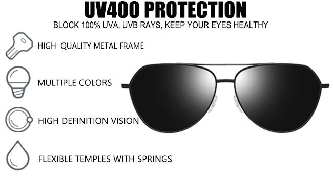 uv400 sunglasses