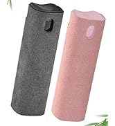 Car Screen Cleaner Touch Screen Cleaner Spray and Wipe Screen Cleaner for Car Display,iPad,MacBoo...