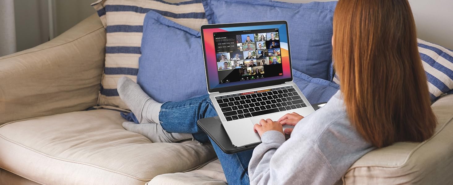 Laptop Lap Desk
