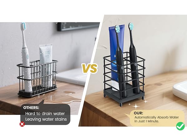 tooth brush holder