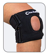 knee stabilizing brace