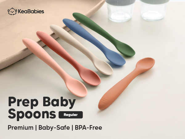 baby spoon