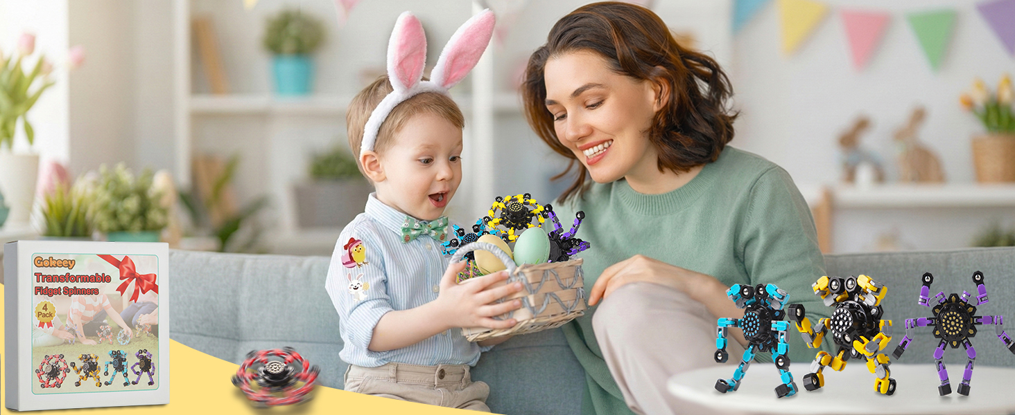 fidger toys for boy adults