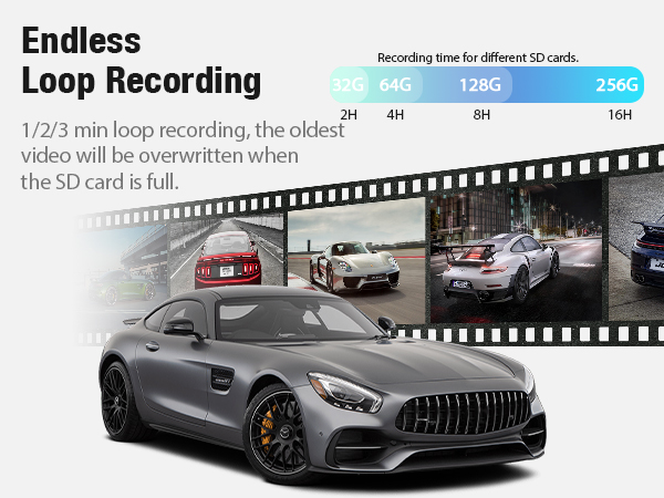 dash camera for cars