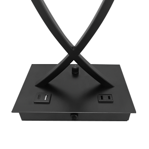 desk lamp