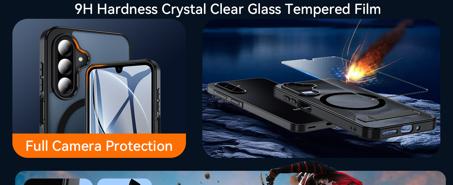 samsung a17 case