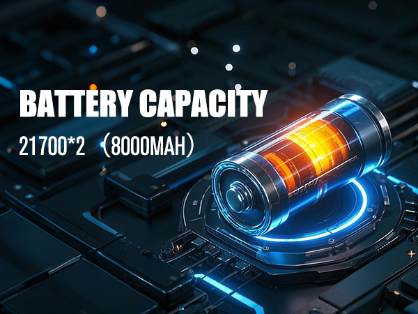 collapsible led lantern