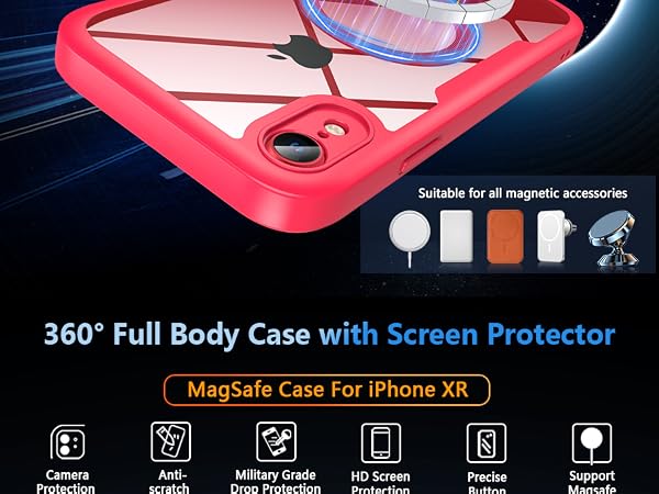iphone xr case