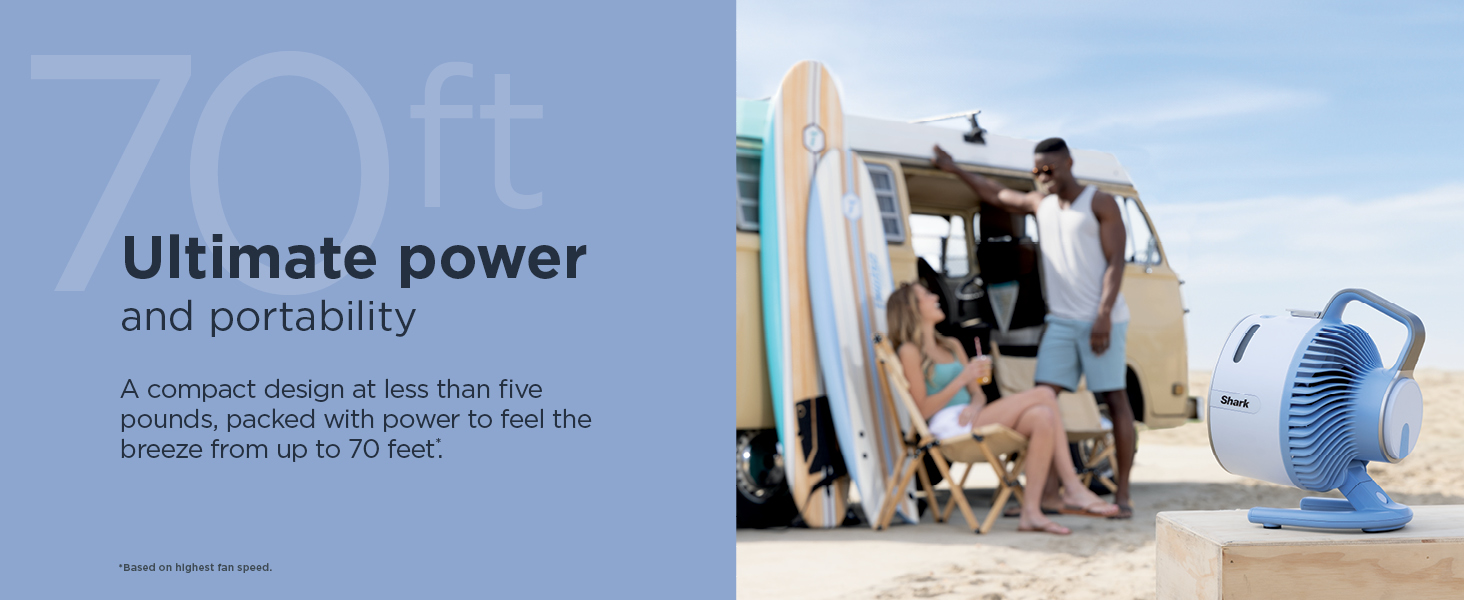 FlexBreeze HydroGo