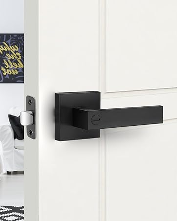 door knobs interior