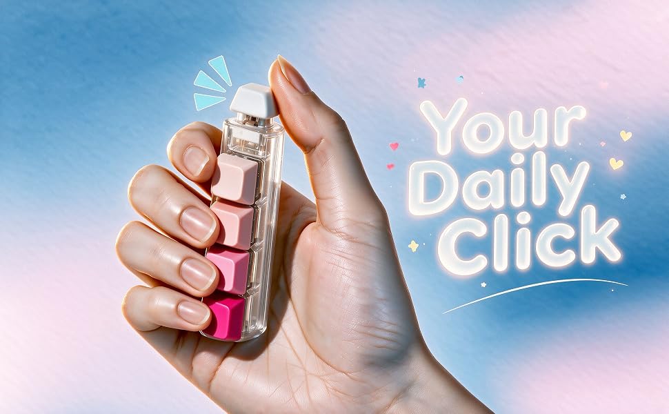 clicker Fidget